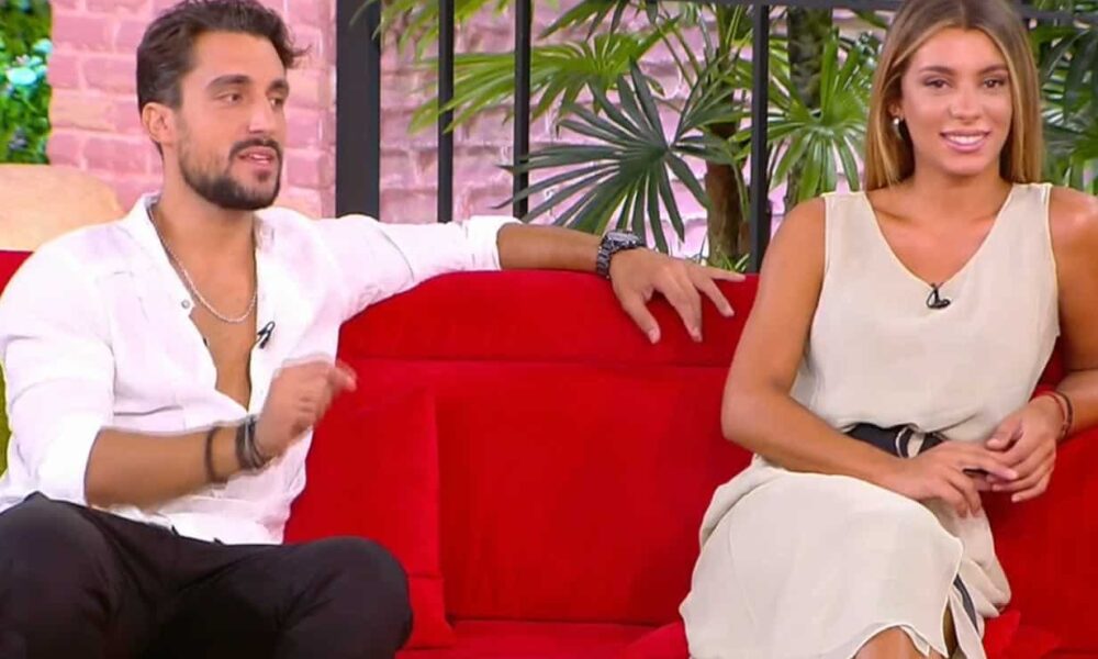 Ο Σάκης Κατσούλης και η Μαριαλένα Ρουμελιώτη βρέθηκαν άξαφνα σήμερα στην Ιωάννα Μαλέσκου και απάντησαν σε όλα όσα τους ρώτησε
