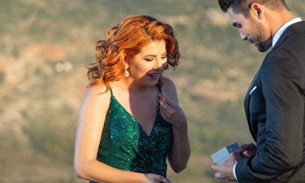 Ενώ όλοι περιμένουμε με αγωνία την επιστροφή του The Bachelor, αυτή την φορά με τον Αλέξη Παππά στον ρόλο του εργένη, σας έχουμε