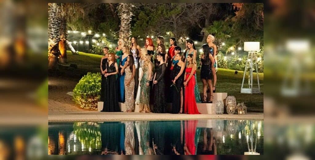 the bachelor greece