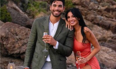 The Bachelor