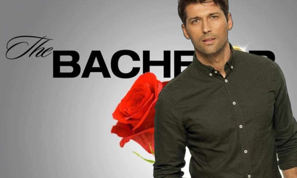 Το τι μαλλιοτράβηγμα έχει να πέσει στο The Bachelor για τον Παππά δεν περιγράφεται! Αν ισχύει η διαρροή που κυκλοφορεί και αναφέρει ότι