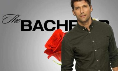 Το τι μαλλιοτράβηγμα έχει να πέσει στο The Bachelor για τον Παππά δεν περιγράφεται! Αν ισχύει η διαρροή που κυκλοφορεί και αναφέρει ότι