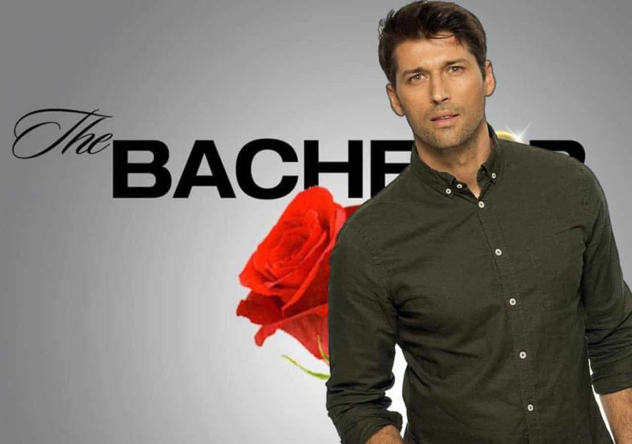 Το τι μαλλιοτράβηγμα έχει να πέσει στο The Bachelor για τον Παππά δεν περιγράφεται! Αν ισχύει η διαρροή που κυκλοφορεί και αναφέρει ότι