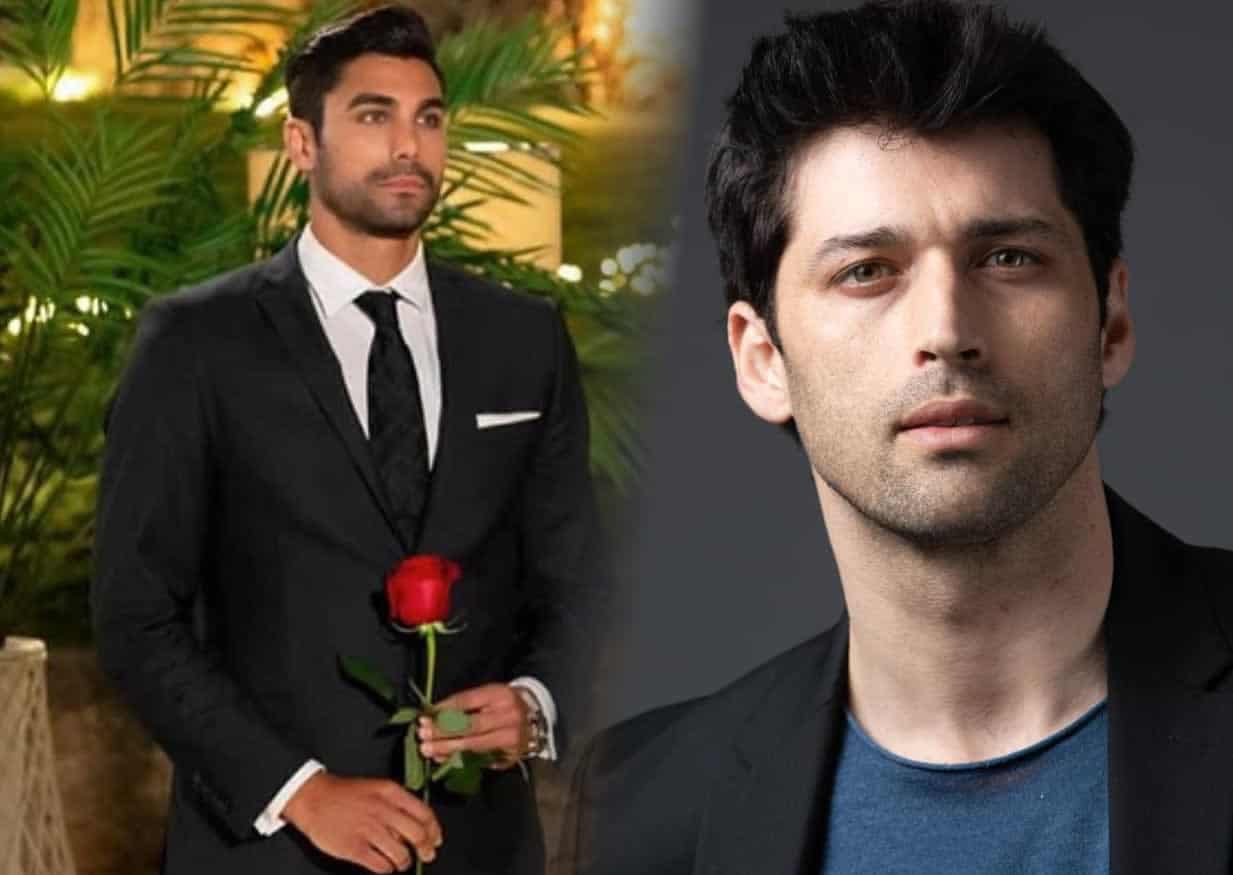 Οι πρώτες πληροφορίες που έρχονται απο το The Bachelor είναι το λιγότερο εντυπωσιακές για όσους ενδιαφέρονται για τα ριάλιτι και τον τρόπο που παίζουν!