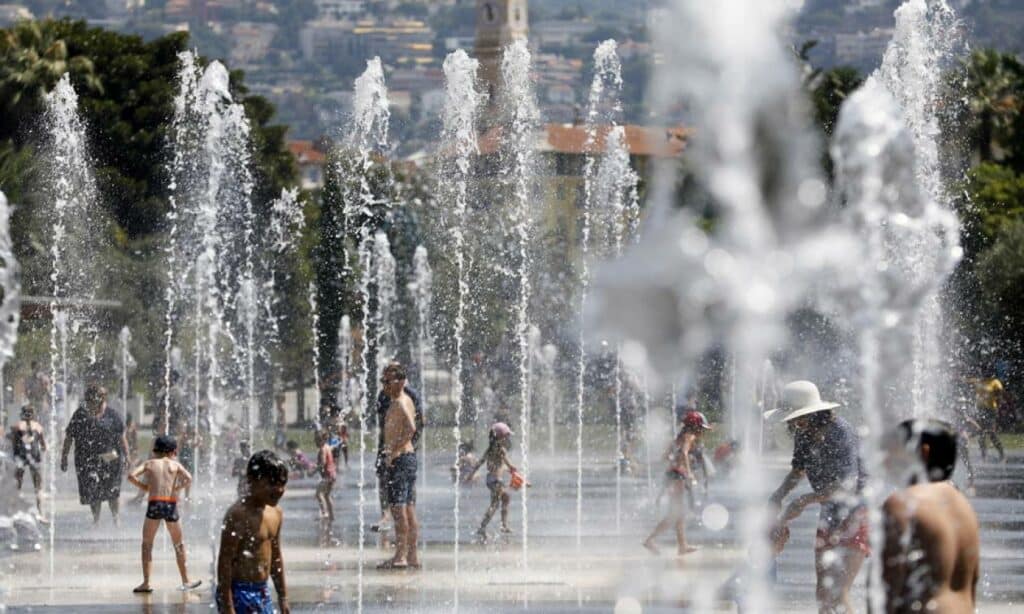 ΔΙΑΡΚΕΙΑ ΚΑΥΣΩΝΑ ΤΟΥΛΑΧΙΣΤΟΝ 10 ΗΜΕΡΕΣ