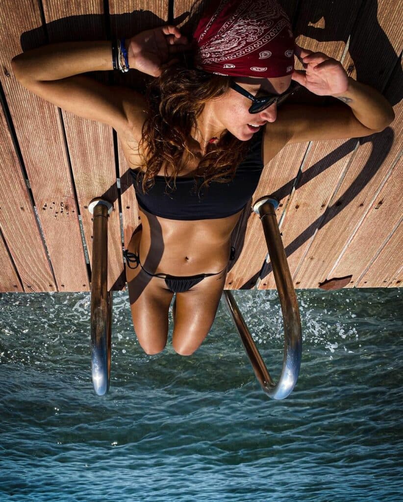 Καρολίνα survivor