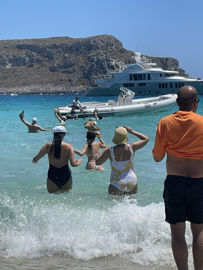 Ντέμι Μουρ Ελαφόνησος