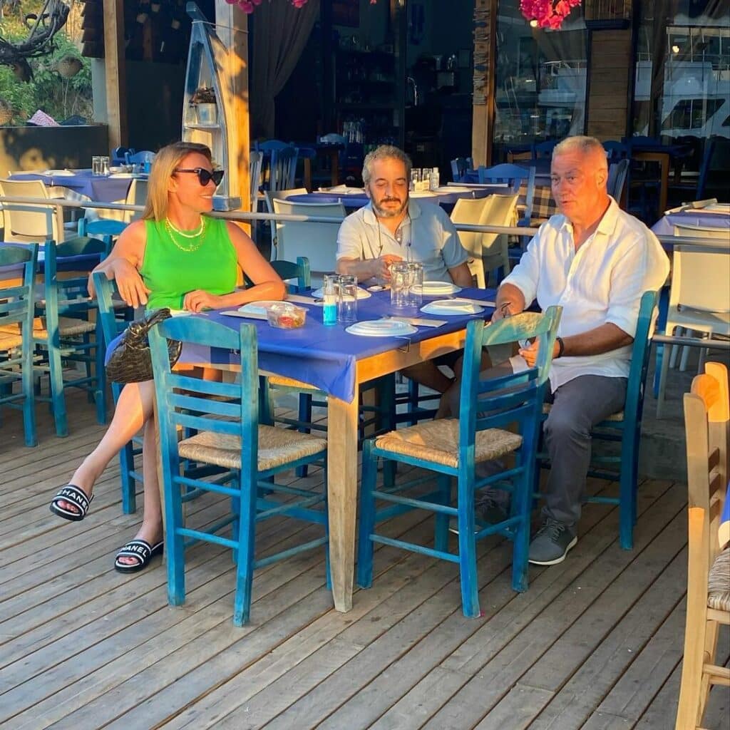 Τατιάνα Καστός