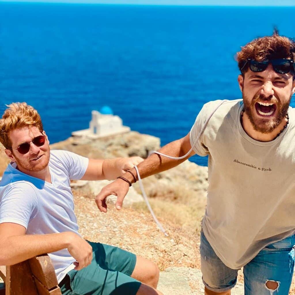 Τζέιμς