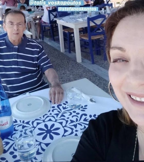 Τόλης Βοσκόπουλος