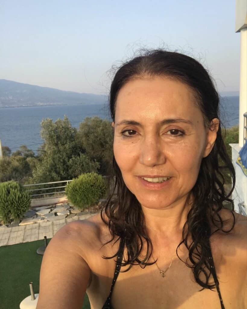 Ηρώ Μουκίου