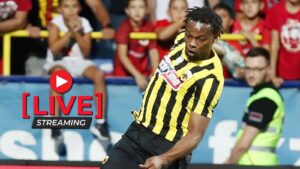 ΑΕΚ – Αστέρας Τρίπολης live streaming 21/8-Εδώ ζωντανά το ματς