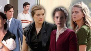 Άγριες Μέλισσες spoiler: Νέος θάνατος βυθίζει το Διαφάνι στο πένθος