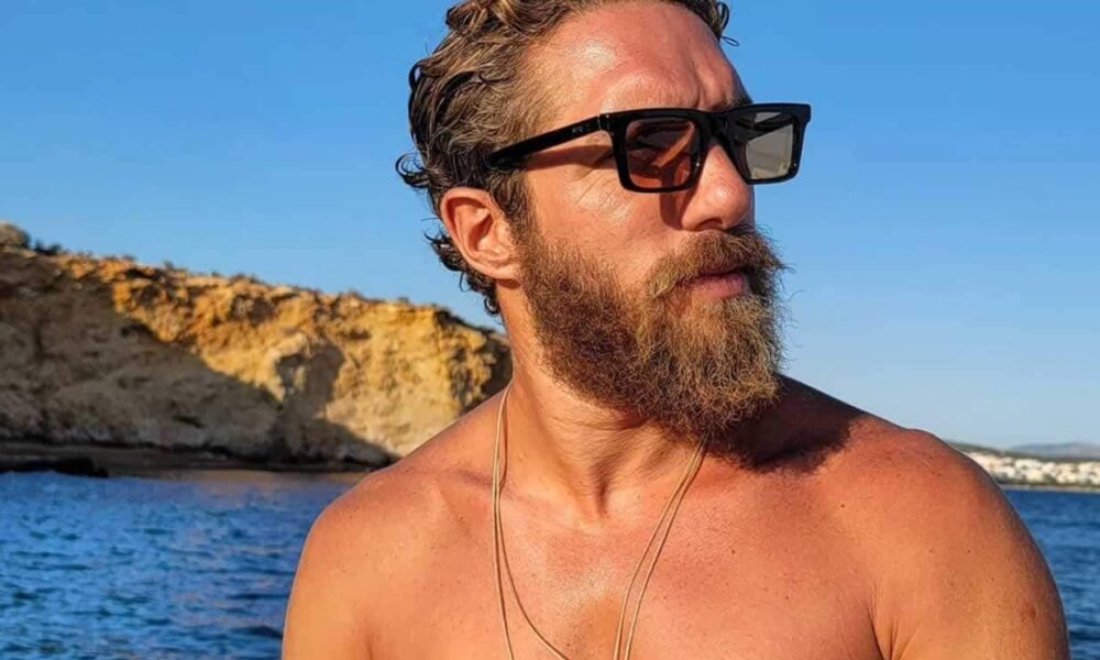 Κόρομι Γιώργος Survivor