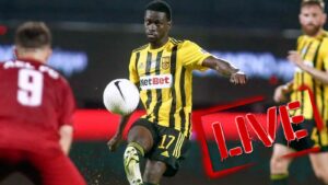 Άρης – ΠΑΣ Γιάννινα live streaming 21/8: Ζωντανά ΕΔΩ ο αγώνας