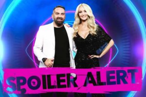 Big Brother spoiler