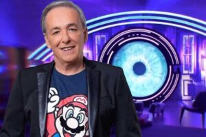 Big Brother spoiler και μάλιστα με βόμβα μεγατόνων, αφού αν ισχύει μιλάμε για πραγματικό έγκλημα απο την παραγωγή και το κανάλι του Φαλήρου,