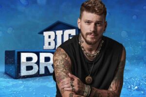 Big Brother spoiler Στήβ Μιλάτος