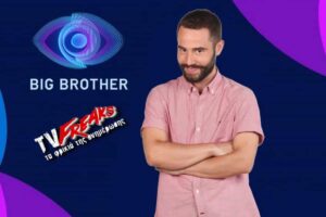 Big Brother spoiler