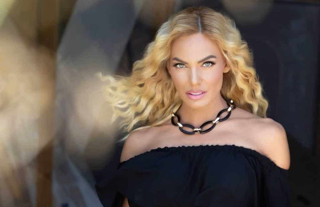 Ιωάννα Μαλέσκου
