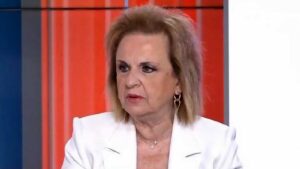 Γιατί κάναμε τεράστιο θέμα το πρόβλημα υγείας της Παγώνη και στην τελική ποιο ήταν αυτό το τόσο μεγάλο θέμα;