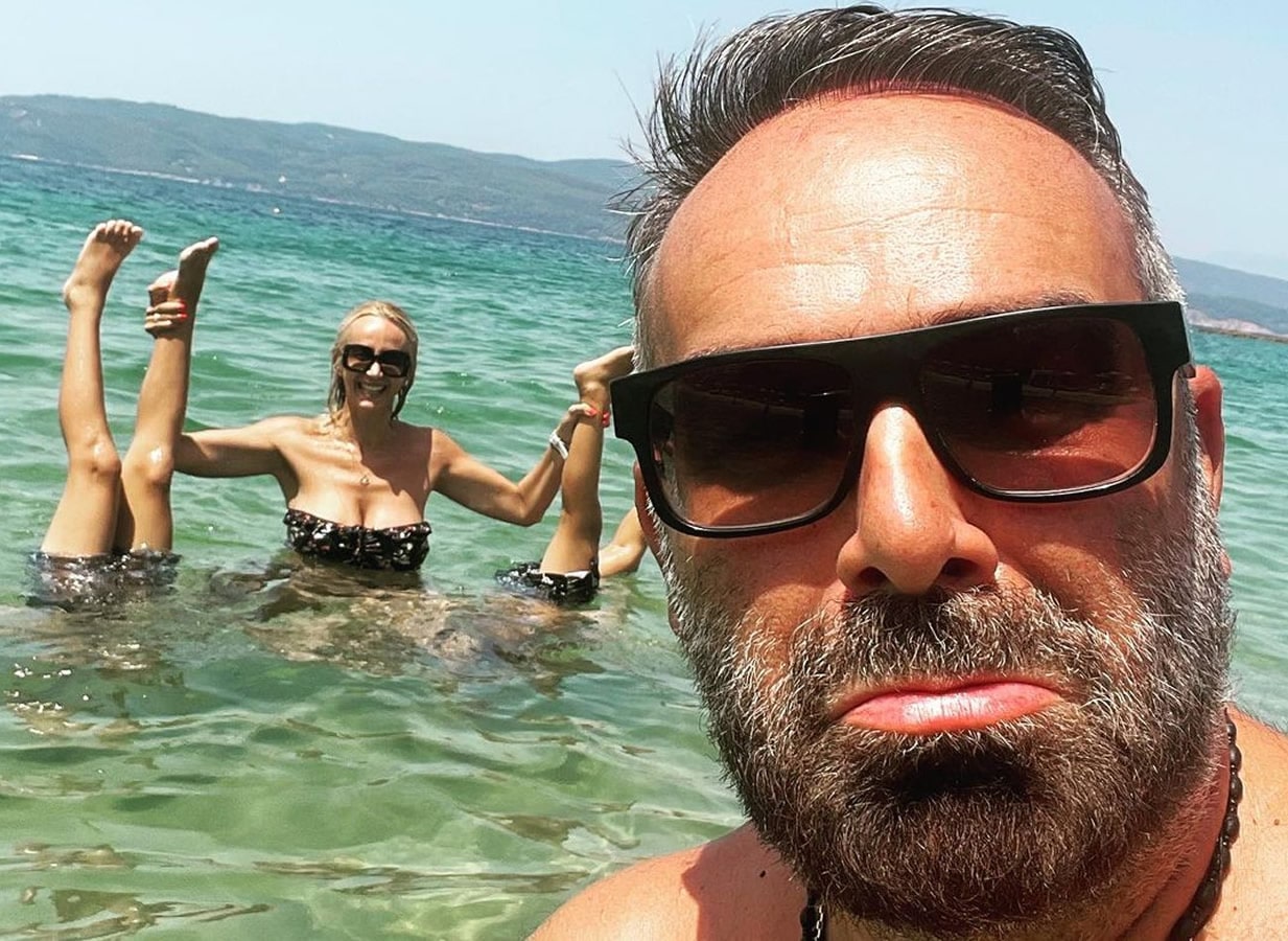Γρηγόρης Γκουντάρας