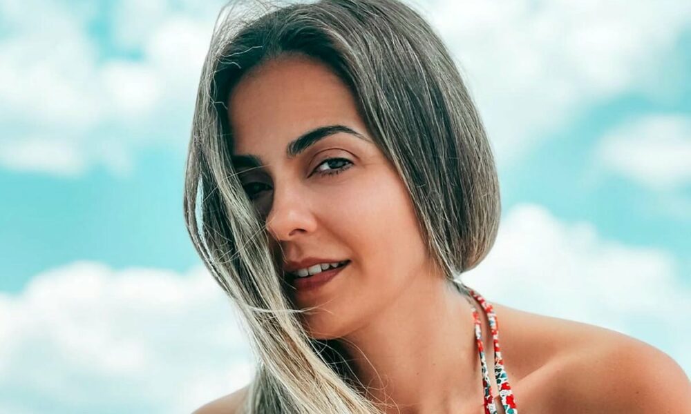 Αγγελική Δαλιάνη