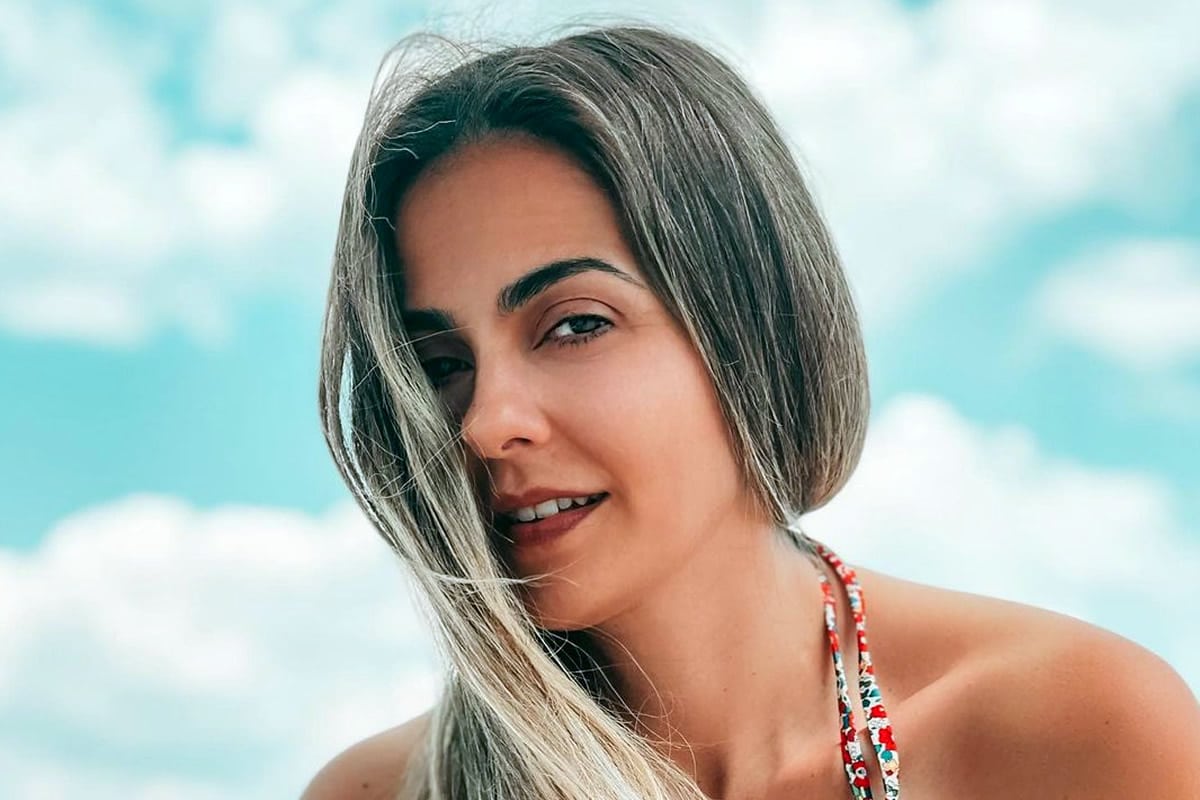 Αγγελική Δαλιάνη