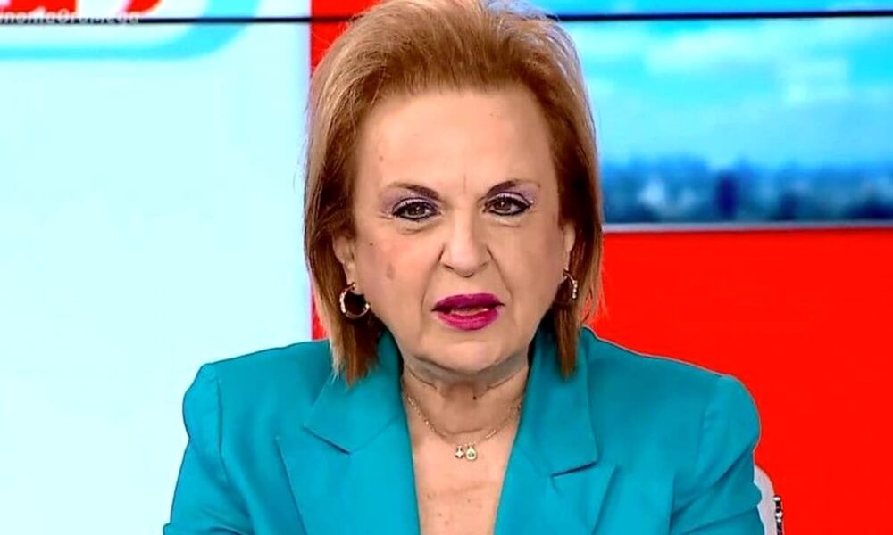 Ματίνα Παγώνη