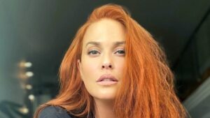 Η Σίσσυ Χρηστίδου ξανά στο νοσοκομείο. Δύσκολες στιγμές για την παρουσιάστρια