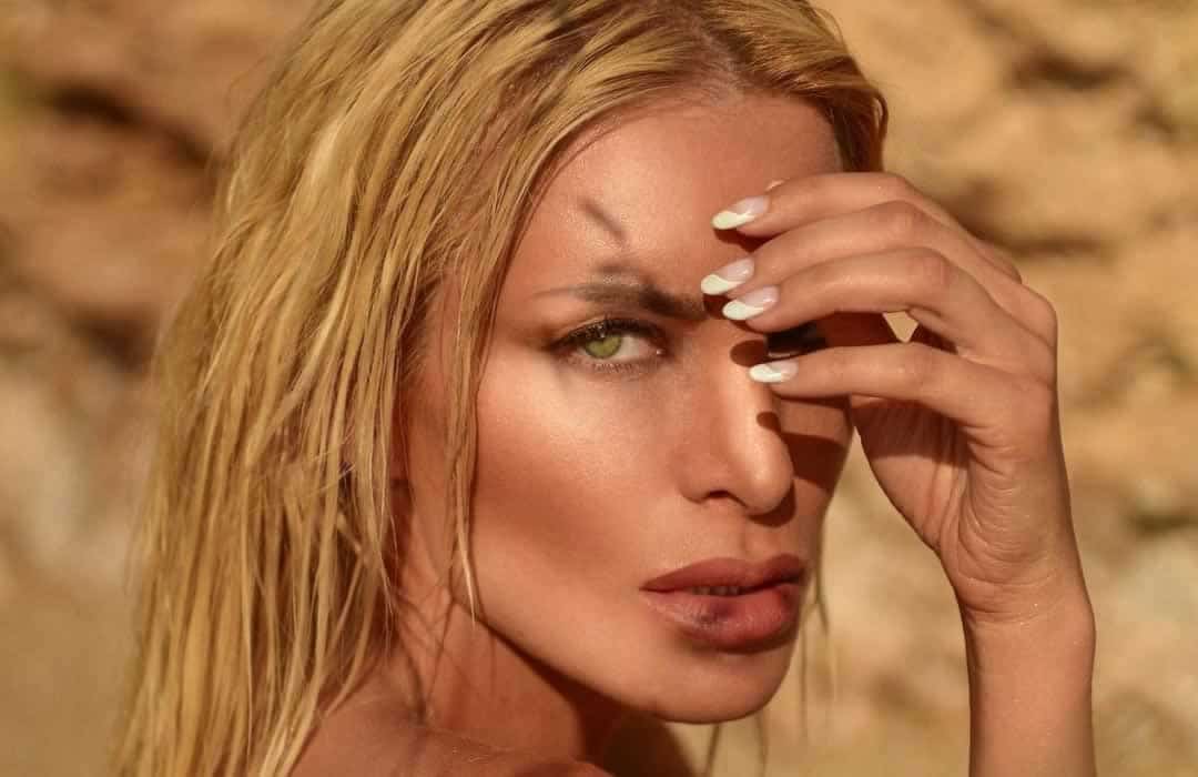 Κατερίνα Καινούργιου