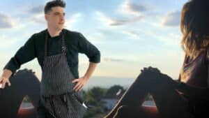 MasterChef: Έφτασε η ώρα του χωρισμού για το ζευγάρι;