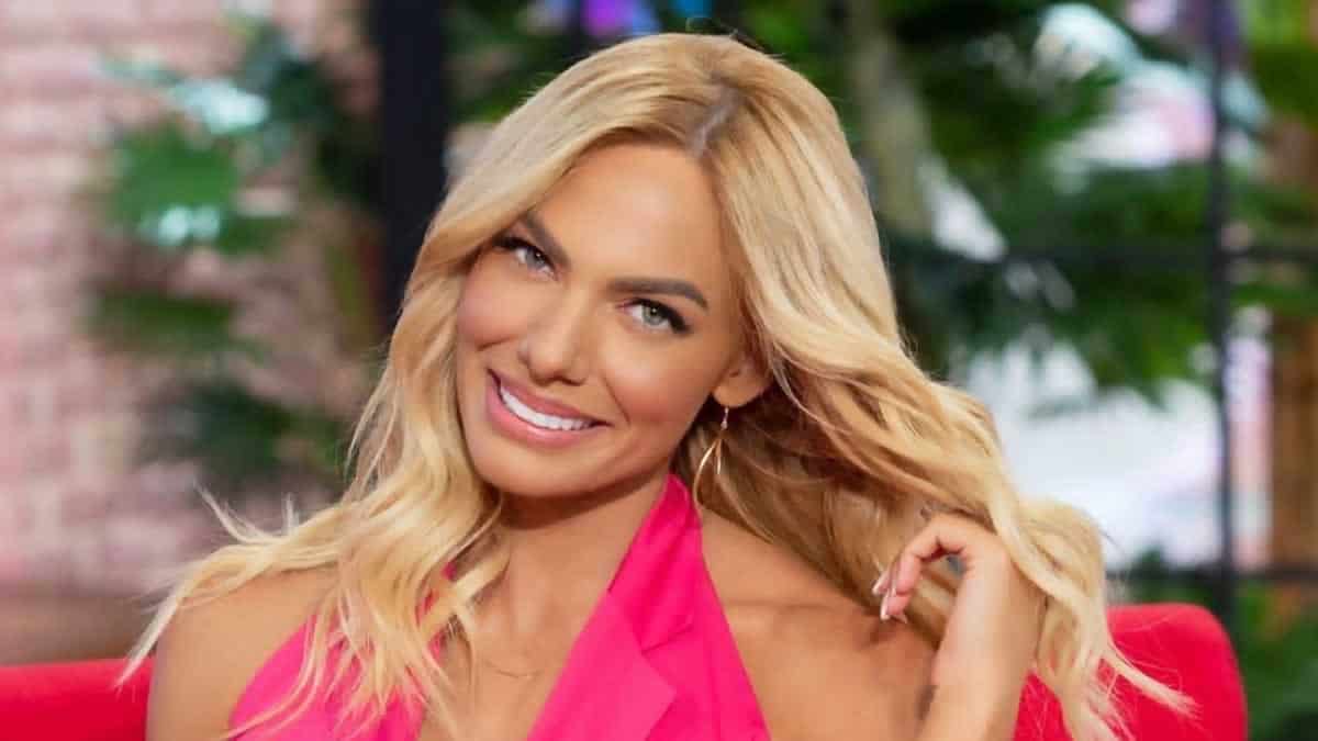Η επιστροφή της Ιωάννας Μαλέσκου είναι γεγονός και θα πραγματοποιηθεί την Δευτέρα που μας έρχεται 30/8 στις 12.00 το μεσημέρι. Το Love It