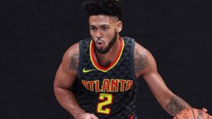 Στον Ολυμπιακό ο Tyler Dorsey υπέγραψε για την σεζόν 2021-22