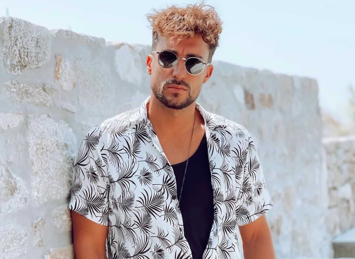 Σάκης Κατσούλης Survivor