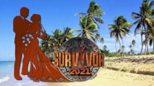 Survivor: Παίκτης χώρισε λίγο πριν ανέβει τα σκαλιά της εκκλησίας την άλλη εβδομάδα