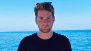 Survivor spoiler: Ο Τζέιμς ετοιμάζεται για το επόμενο μεγάλο βήμα