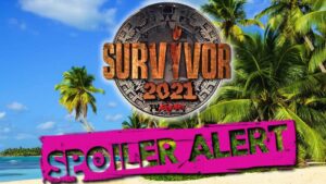 Survivor spoiler: Πόσο δύσκολο είναι να βρει κάποιος την κλέφτρα του ριάλιτι;