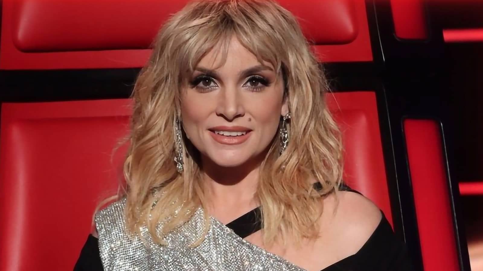 The Voice