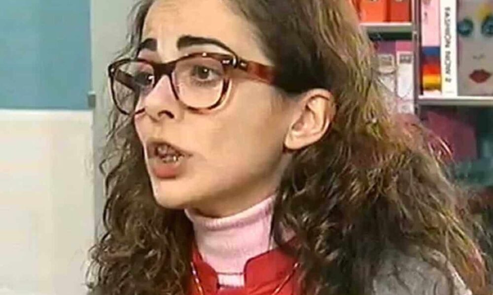 Μαρία η Άσχημη