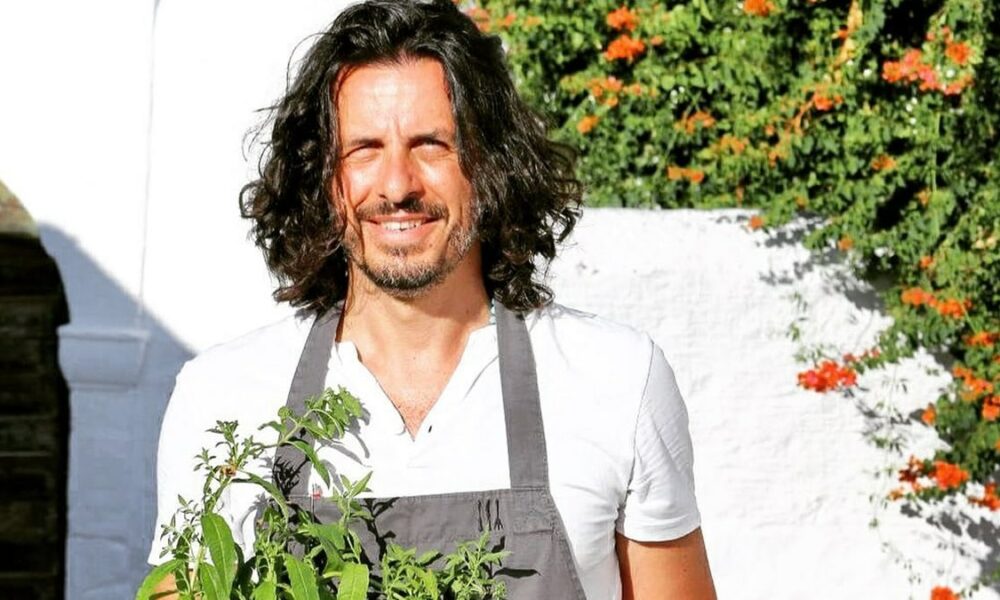 MasterChef Τζιοβάνι