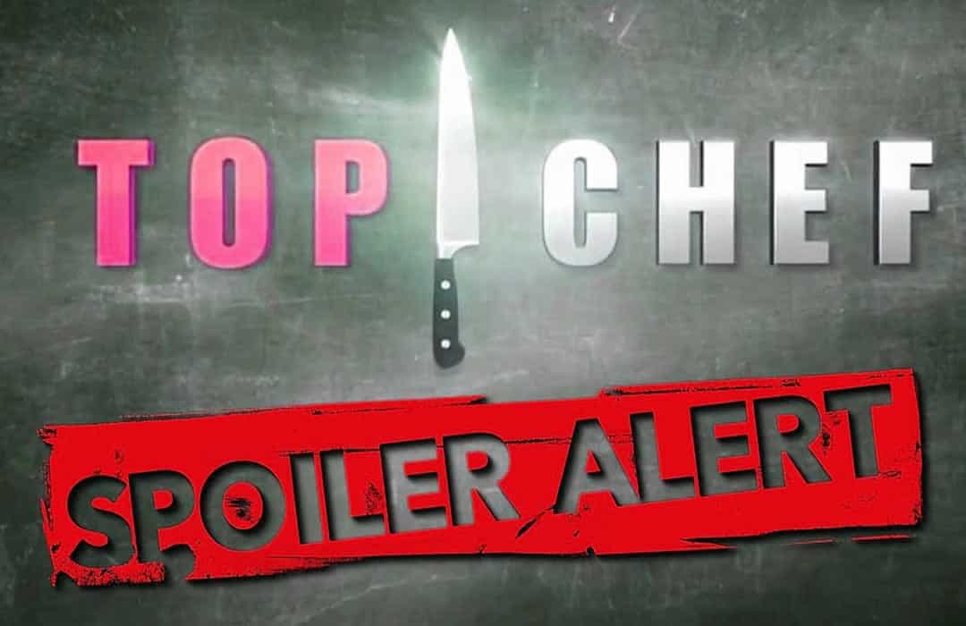 Top Chef
