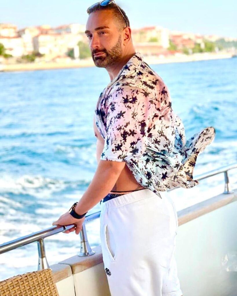 Νίκος Κοκλώνης