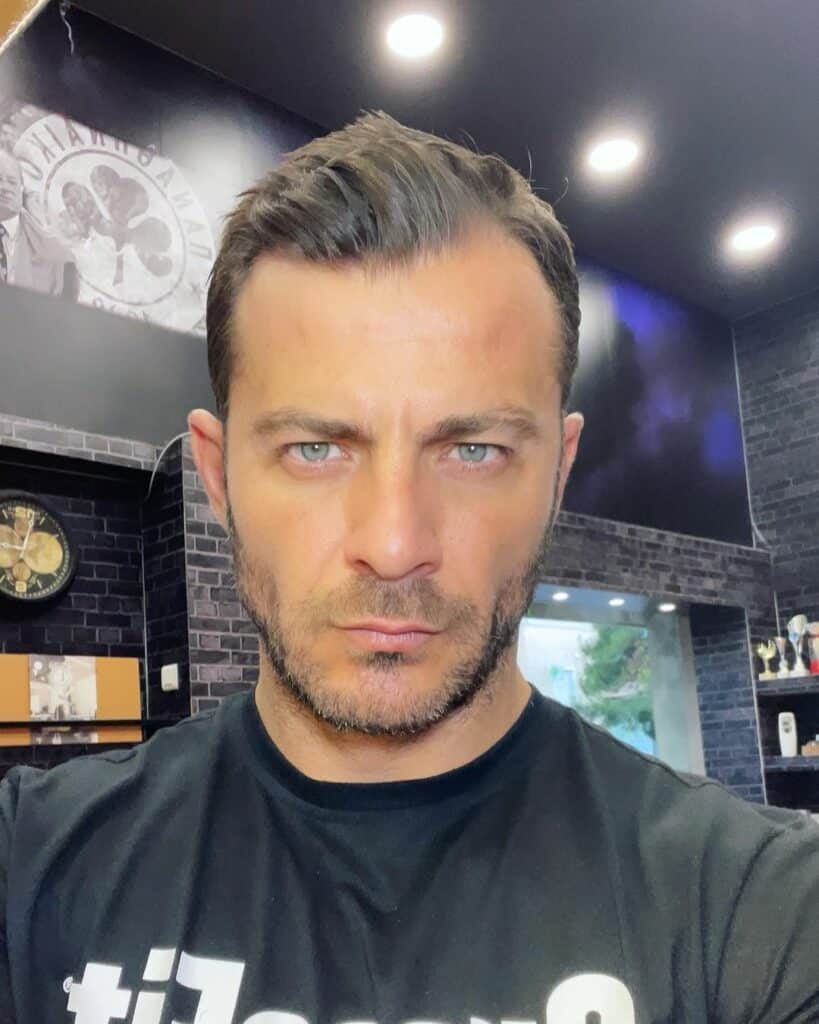 Ντάνος 