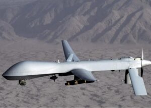 Το νέο drone, “Αρχύτας” σχεδιάζεται με την πιο προηγμένη τεχνολογία!