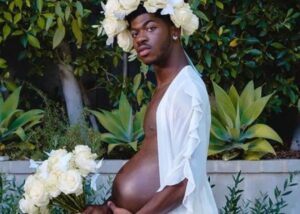 Το νέο άλμπουμ του Lil Nas X και η προχωρημένη εγκυμοσύνη του!