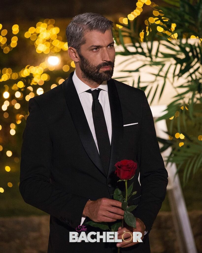 The Bachelor spoiler 17/9
