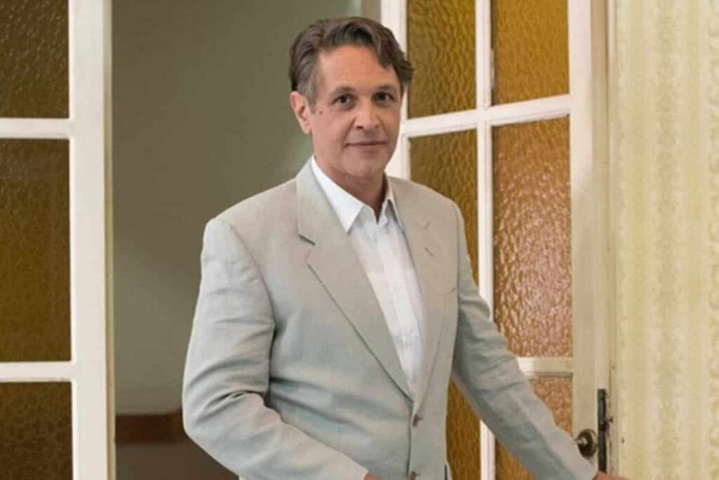 Άγριες Μέλισσες spoiler: Ένα πραγματικά δυνατό spoiler για τον τρίτο κύκλο της σειράς αποκαλύφτηκε και έχει σχέση με τον νέο κακό της σειράς