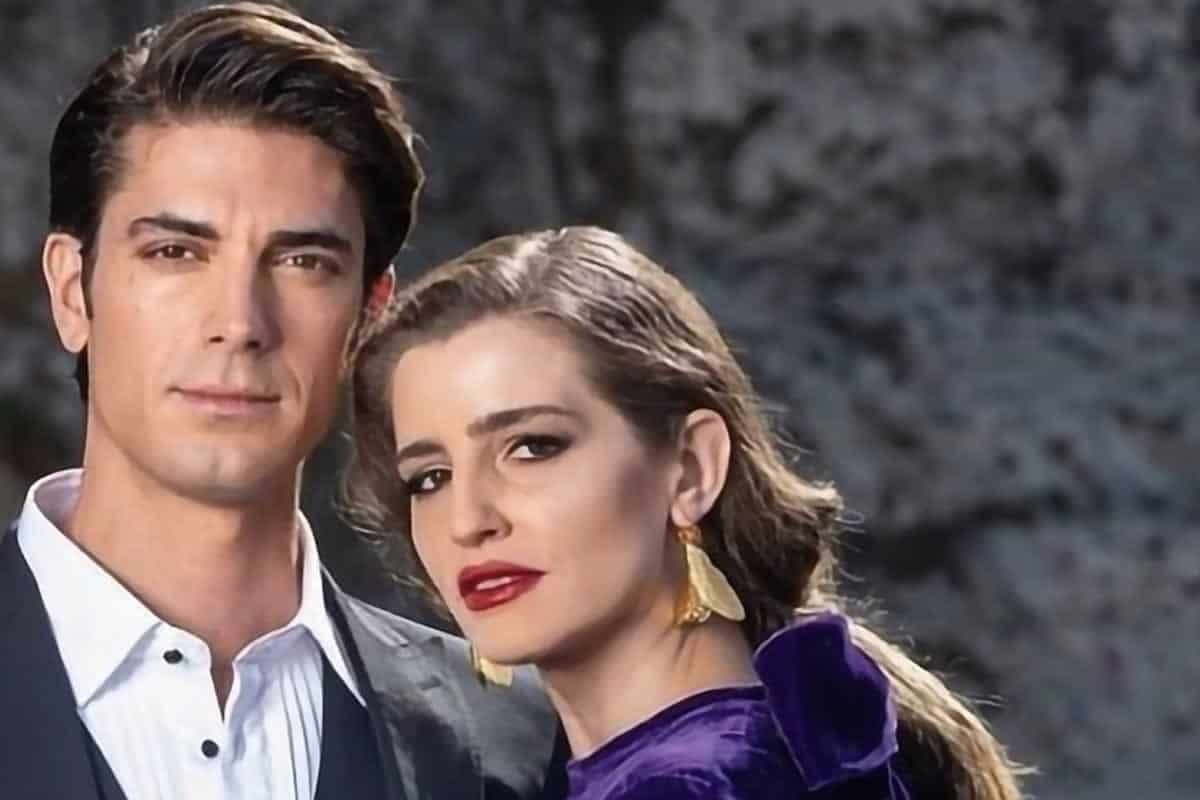 Οι Άγριες Μέλισσες με ένα καθηλωτικό trailer ανακοινώνουν την επιστροφή τους για την Δευτέρα 27 Σεπτεμβρίου στις 22:00 το βράδυ.Tο μεγάλο trailer