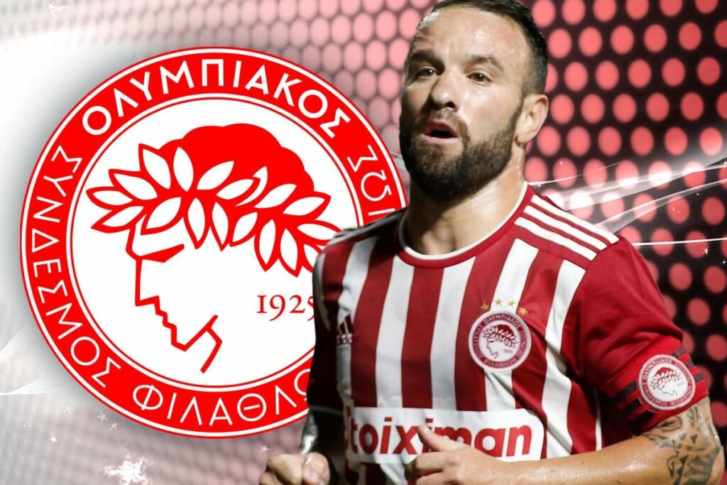 Αστέρας – Ολυμπιακός live streaming 26/9